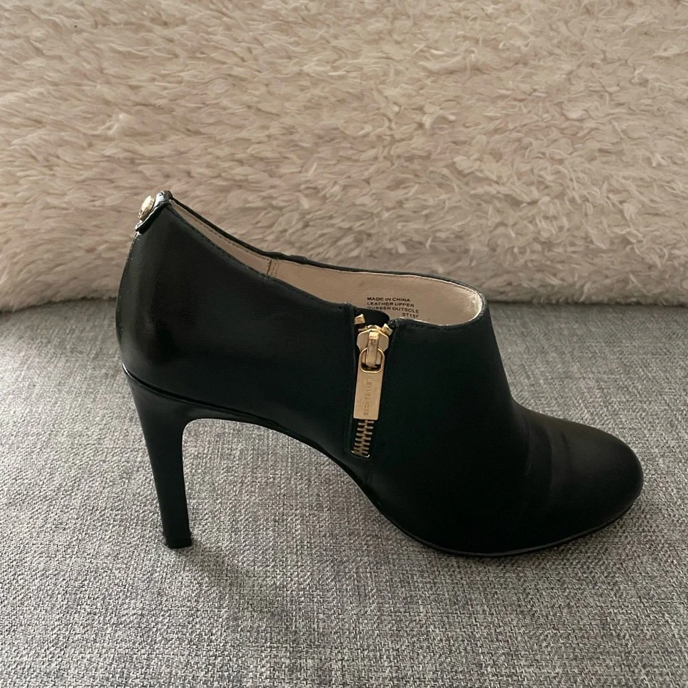 Michael Kors Sammy Ankle Boots